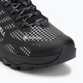 Moteriški turistiniai batai Merrell Moab Speed 2 Refelctive GTX black 7