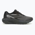 Vyriški bėgimo batai Merrell Morphlite Reflective GTX black 9