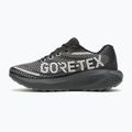 Vyriški bėgimo batai Merrell Morphlite Reflective GTX black 10