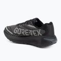 Vyriški bėgimo batai Merrell Morphlite Reflective GTX black 3