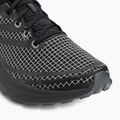 Vyriški bėgimo batai Merrell Morphlite Reflective GTX black 7