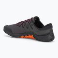 Vyriški batai barefoot Merrell Trail Glove 7 black/multi 3