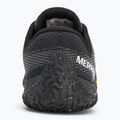 Vyriški batai barefoot Merrell Trail Glove 7 black/multi 6