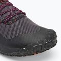 Vyriški batai barefoot Merrell Trail Glove 7 black/multi 7