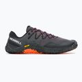 Vyriški batai barefoot Merrell Trail Glove 7 black/multi 2