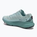 Moteriški bėgimo batai Merrell Agility Peak 5 frost blue 3