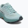 Moteriški bėgimo batai Merrell Agility Peak 5 frost blue 7