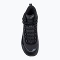 Vyriški turistiniai batai Merrell Moab Speed 2 Thermo Mid Wp triple black 5