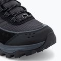 Vyriški turistiniai batai Merrell Moab Speed 2 Thermo Mid Wp triple black 7