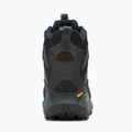 Vyriški turistiniai batai Merrell Moab Speed 2 Thermo Mid Wp triple black 11