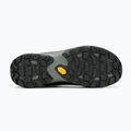 Vyriški turistiniai batai Merrell Moab Speed 2 Thermo Mid Wp triple black 12