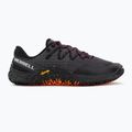 Moteriški barefoot batai Merrell Trail Glove 7 black/multi 2