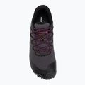 Moteriški barefoot batai Merrell Trail Glove 7 black/multi 5