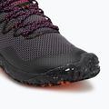 Moteriški barefoot batai Merrell Trail Glove 7 black/multi 7