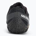 Moteriški barefoot batai Merrell Vapor Glove 6 black/multi 6