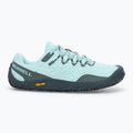 Moteriški barefoot batai Merrell Vapor Glove 6 frost blue 2