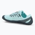 Moteriški barefoot batai Merrell Vapor Glove 6 frost blue 3