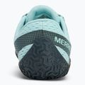 Moteriški barefoot batai Merrell Vapor Glove 6 frost blue 6