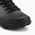 Vyriški bėgimo batai Merrell Agility Remix black 7