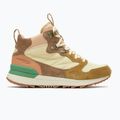 Vyriški batai Merrell Alpine 83 Sneaker Recraft Mid Wp tan 2