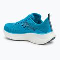Moteriški bėgimo batai Saucony Ride 17 viziblue/mirage 3