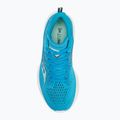 Moteriški bėgimo batai Saucony Ride 17 viziblue/mirage 5