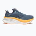 Moteriški bėgimo batai Saucony Hurricane 22 mirage/peel 8