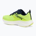 Vyriški bėgimo batai Saucony Ride 17 citron/navy 3