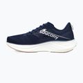 Vyriški bėgimo batai Saucony Ride 17 navy/ gum 2