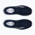 Vyriški bėgimo batai Saucony Ride 17 navy/ gum 6