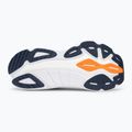 Vyriški bėgimo bateliai Saucony Hurricane 24 navy/peel 4