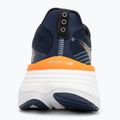 Vyriški bėgimo bateliai Saucony Hurricane 24 navy/peel 6