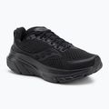 Vyriški bėgimo bateliai Saucony Guide 17 black/black