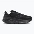Vyriški bėgimo bateliai Saucony Guide 17 black/black 2