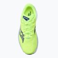 Vyriški bėgimo bateliai Saucony Endorphin Speed 4 citron/navy 5