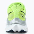Vyriški bėgimo bateliai Saucony Endorphin Speed 4 citron/navy 6