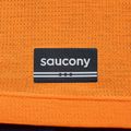 Vyriškas bėgimo tank topas Saucony Stopwatch Singlet pepper heather 5