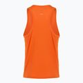 Vyriškas bėgimo tank topas Saucony Stopwatch Singlet pepper heather 7