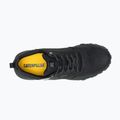 Vyriški batai CATerpillar Hex Ready Lo Wp black 13