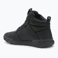 Vyriški batai CATerpillar Hex Ready Mid Wp black 3
