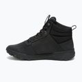 Vyriški batai CATerpillar Hex Ready Mid Wp black 10