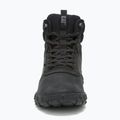 Vyriški batai CATerpillar Hex Ready Mid Wp black 11