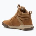 Vyriški batai CATerpillar Hex Ready Mid Wp sand 3