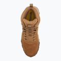 Vyriški batai CATerpillar Hex Ready Mid Wp sand 5