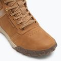 Vyriški batai CATerpillar Hex Ready Mid Wp sand 7
