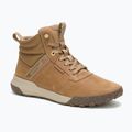 Vyriški batai CATerpillar Hex Ready Mid Wp sand 8