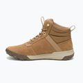 Vyriški batai CATerpillar Hex Ready Mid Wp sand 10