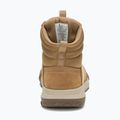 Vyriški batai CATerpillar Hex Ready Mid Wp sand 11
