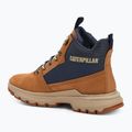 Vyriški batai CATerpillar Colorado Sneaker brown sugar/spellbound 3