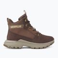 Vyriški batai CATerpillar Colorado Sneaker coffee bean / rain drum 2